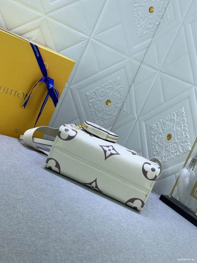 Effortless Bags 79426 Shopping Vuitton Louis 0630